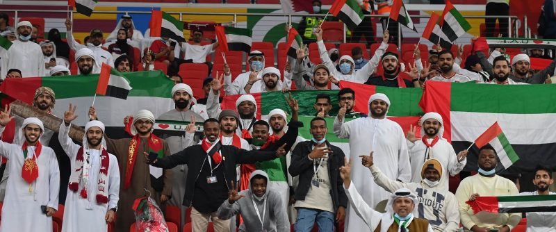 نفاد تذاكر مباراة الإمارات والأرجنتين الودية مع توفر الفرصة لحضور جلسة تدريب منتخب الأرجنتين - بوابة أرقام
