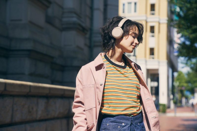 Sony announces the launch of two new models of headphones