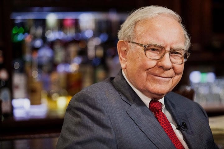 Arqaam Magazine reports Warren Buffett’s plans to release bonds denominated in yen.