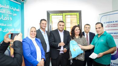 شركة أمان لتمويل