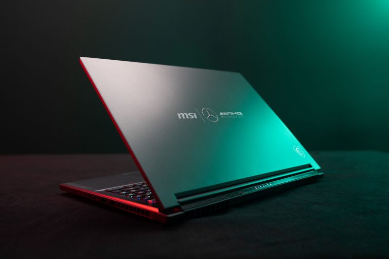 "إم إس آي" MSI