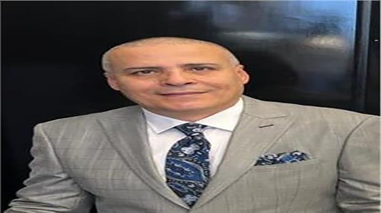 عماد قناوي، عضو جمعية رجال الأعمال المصريين