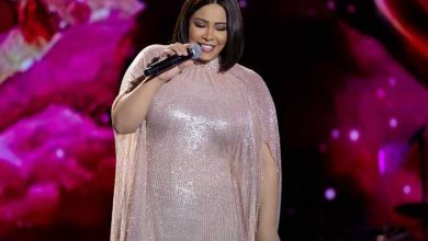 شيرين عبد الوهاب