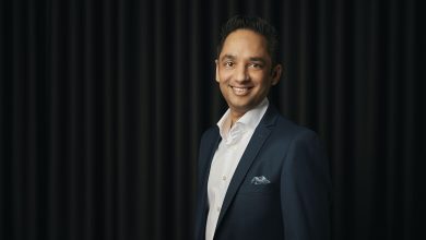  راهول ياداف، المدير التنفيذي للشؤون التقنية في شركة مايلستون سيستمز