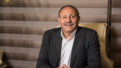 المهندس رأفت ماهر