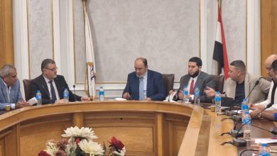 محمد إسماعيل عبده رئيس الشعبة العامة للمستلزمات الطبية: