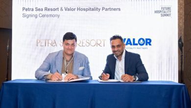 شركة Valor Hospitality Partners 
