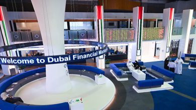أسواق الأسهم المحلية في الإمارات