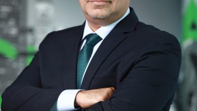  أحمد خشان، رئيس شنايدر إلكتريك لدول الخليج