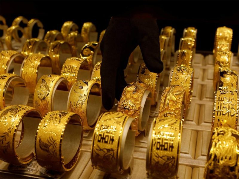 أسعار الذهب بمصر
