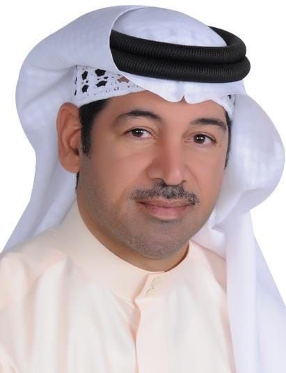 إبراهيم خليل إبراهيم، الرئيس التنفيذي لشركة فينتك روبوز