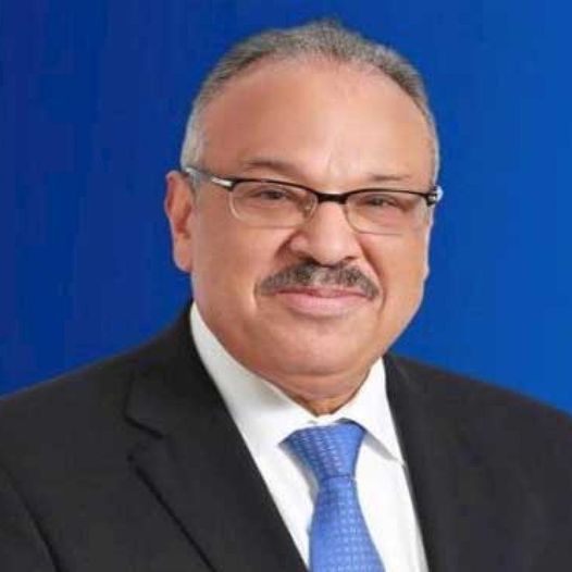 شكيب أبو زيد، الأمين العام للاتحاد العربي للتأمين