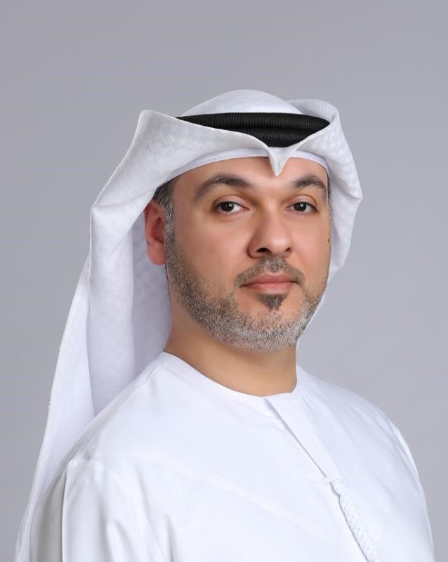أحمد لاري، رئيس خدمات الشركات في شركة "إثارة"