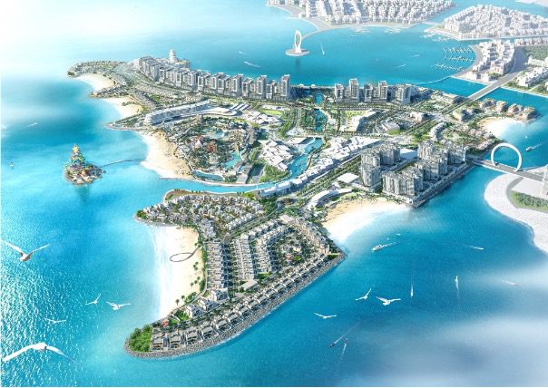 Cityscape Qatar 2023