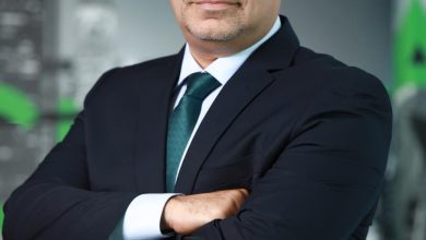 أحمد خشان، رئيس شنايدر إلكتريك في منطقة دول الخليج