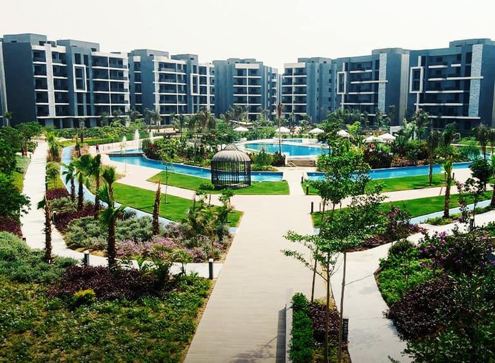 عربية للتنمية والتطوير العقاري