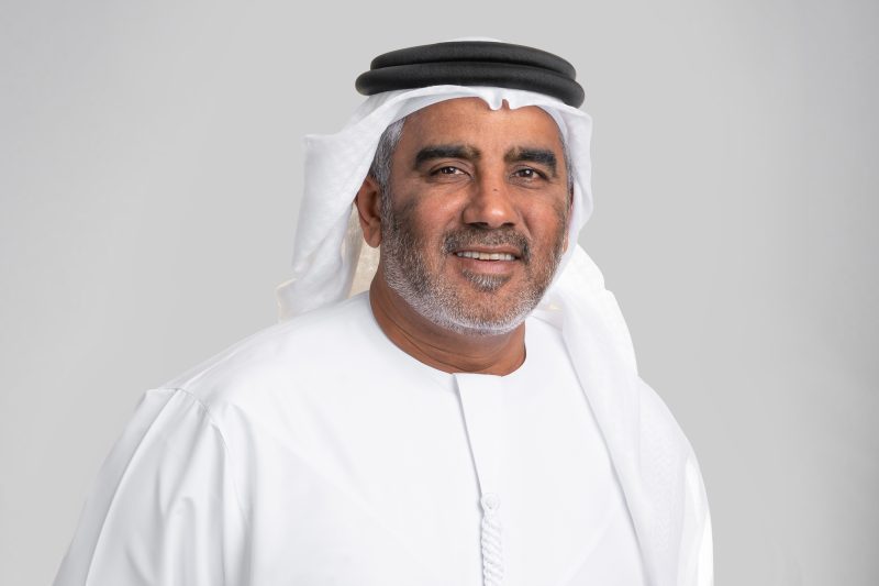 قال عبدالرحمن عبدالله الصيعري، الرئيس التنفيذي لشركة أدنوك للحفر:
