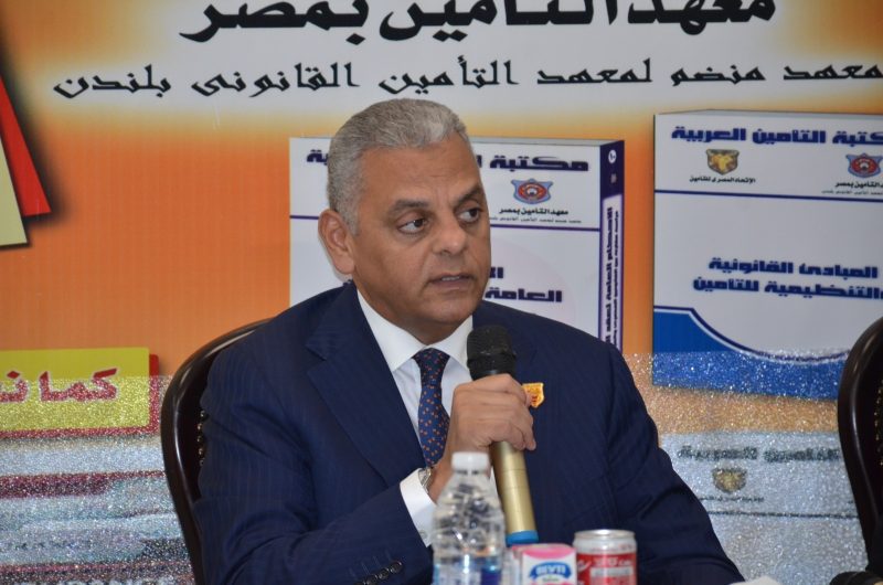 علاء الزهيري رئيس مجلس إدارة الاتحاد