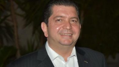 أحمد صبري، الرئيس التنفيذي والعضو المنتدب لشركة ميناڤيل