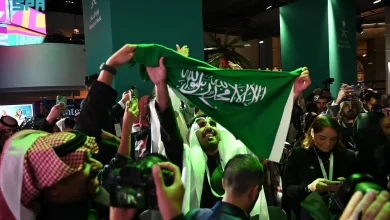 القطاع السياحي في السعودية