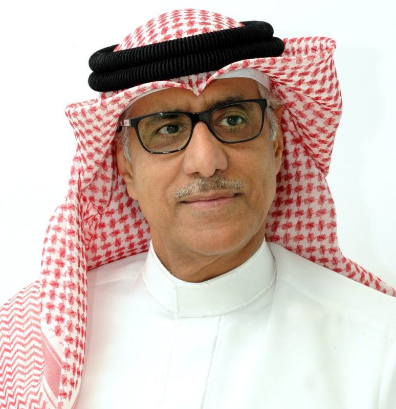 الدكتور وحيد القاسم الرئيس التنفيذي لجمعية مصارف البحرين