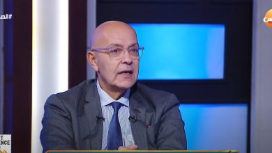 أحمد صبور رئيس مجلس الإدارة والعضو المنتدب لشركة الأهلي صبور