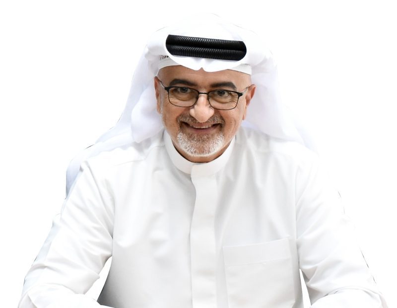 طارق فخرو رئيس مجلس إدارة جمعية البحرين لشركات التقنية "بتك"