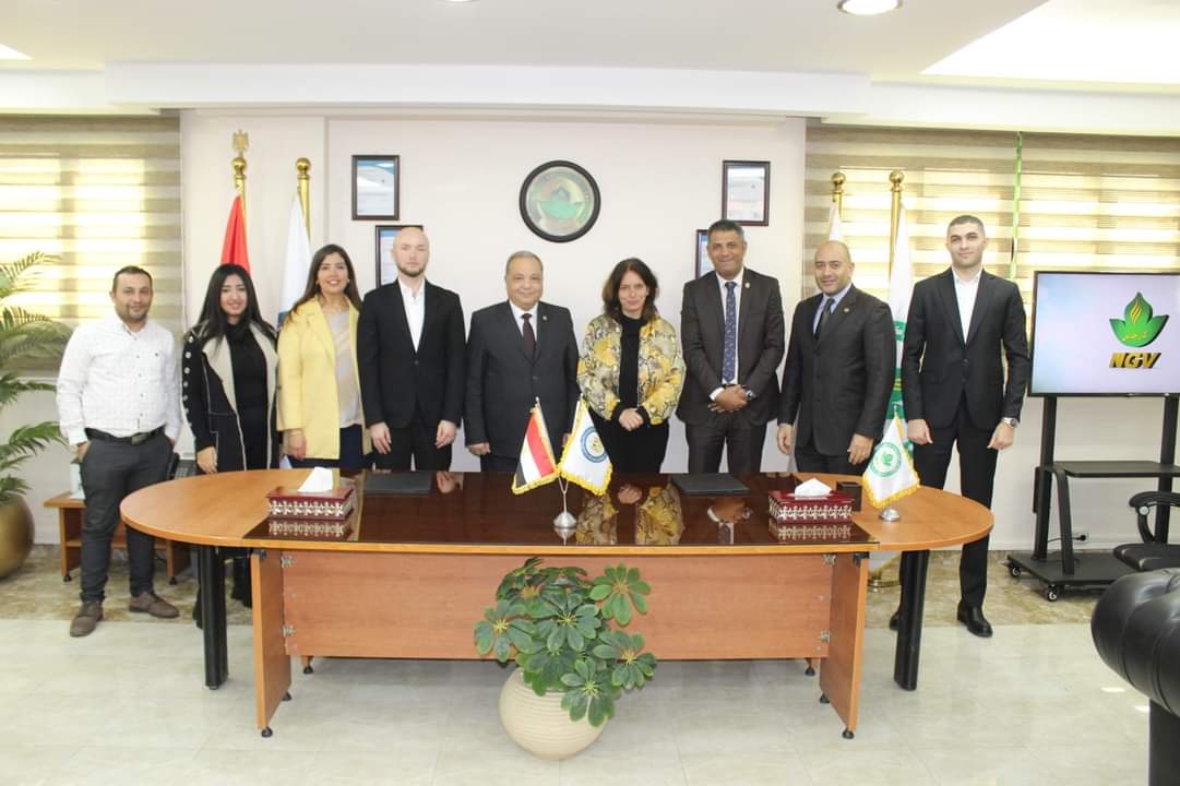 بروتوكول تعاون بين كارجاس وإندرايڤ لتسهيل تحويل السيارات للعمل بالغاز الطبيعي - مجلة أرقام