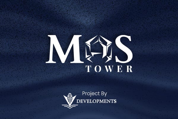 «ڨي للتطوير العقاري» تطلق «MAS TOWER»