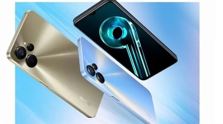 Realme C53 Phone: Affordable Android Phone with Impressive Camera and Battery Features