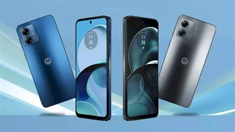 موتورولا تكشف عن هواتف Moto G - مجلة أرقام