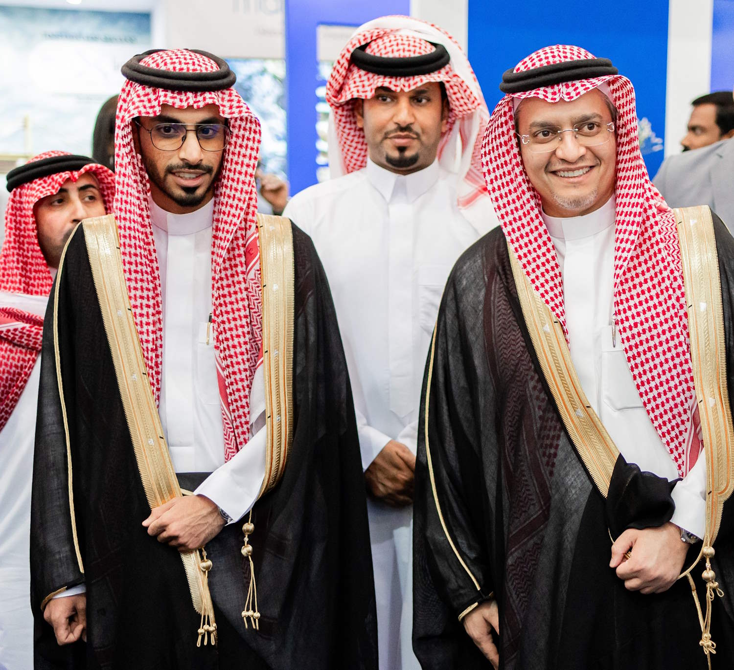 أفتتاح النسخة السادسة من معرض أوتوميكانيكا الرياض بمشاركة عدد قياسي من  العارضين - مجلة أرقام