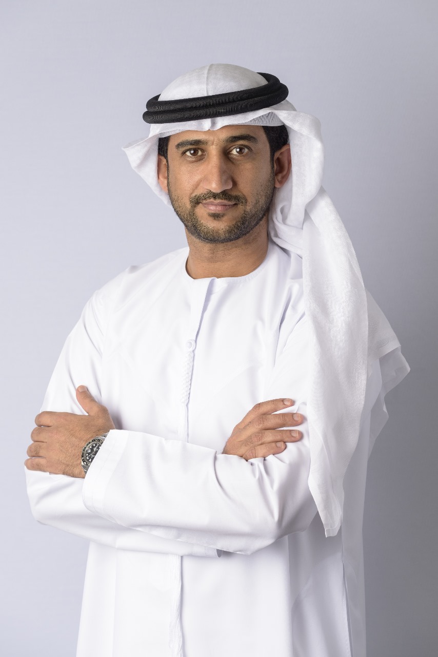 Salem Al Matroushi, CEO of Tasleeh Holding,