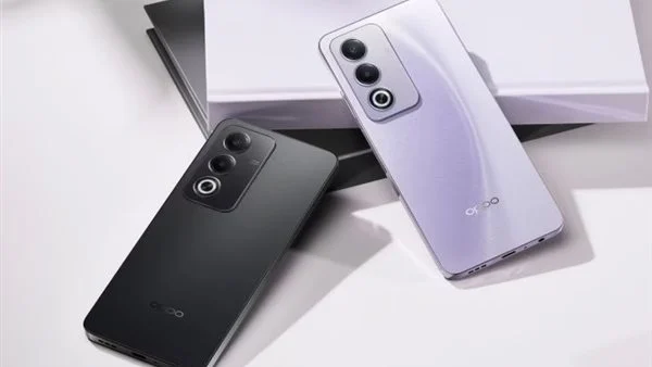 Oppo A80