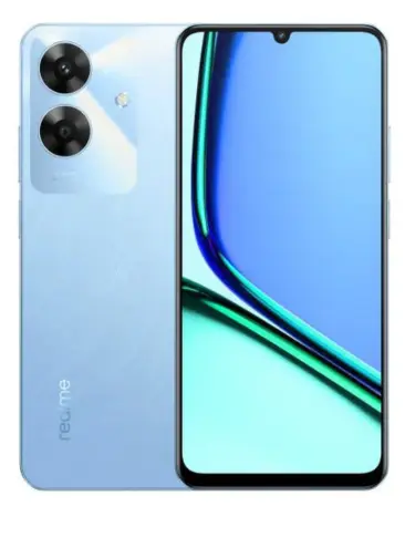 Realme Note 60