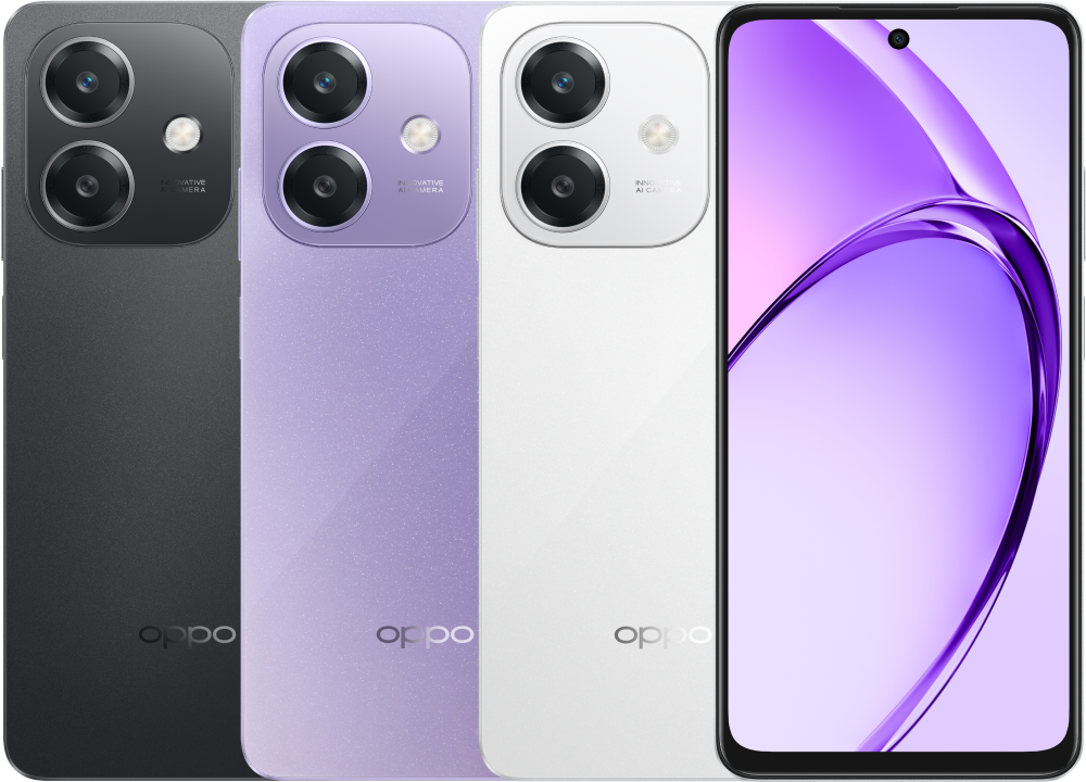 هاتف Oppo A3