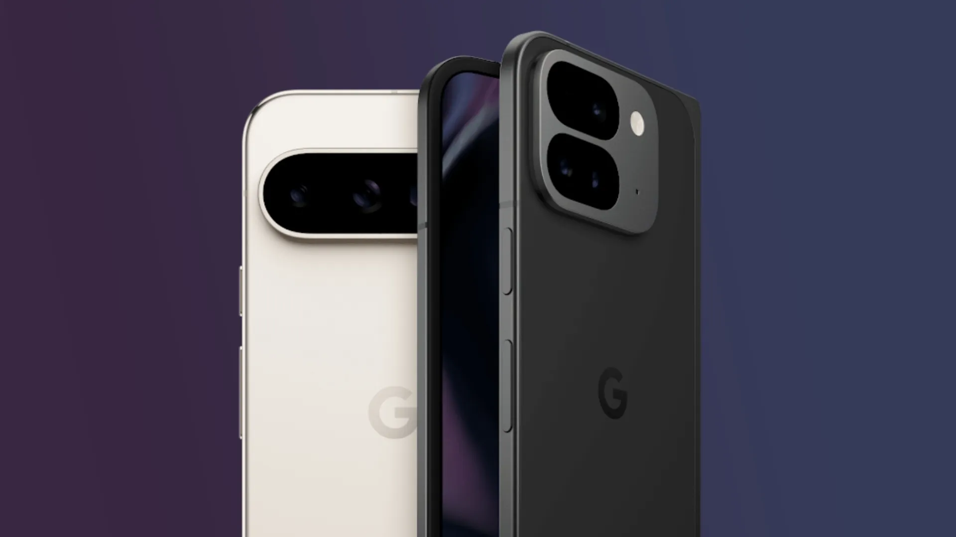 Google Pixel 9