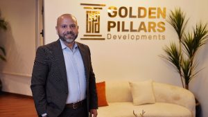 مجدي سعد رئيس مجلس الادارة