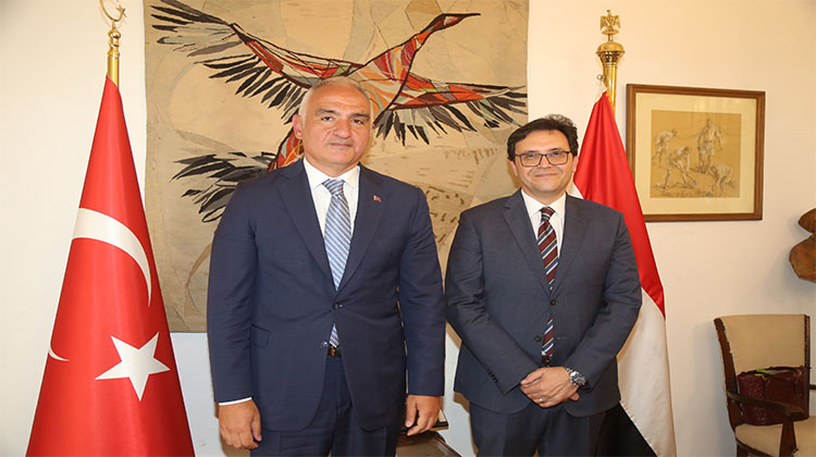 وزير الثقافة