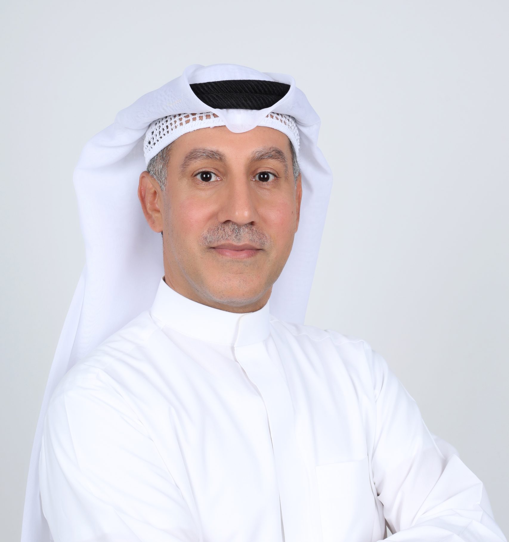مشعل الفرس، الرئيس التنفيذي جانس هاندرسن إنفسترز