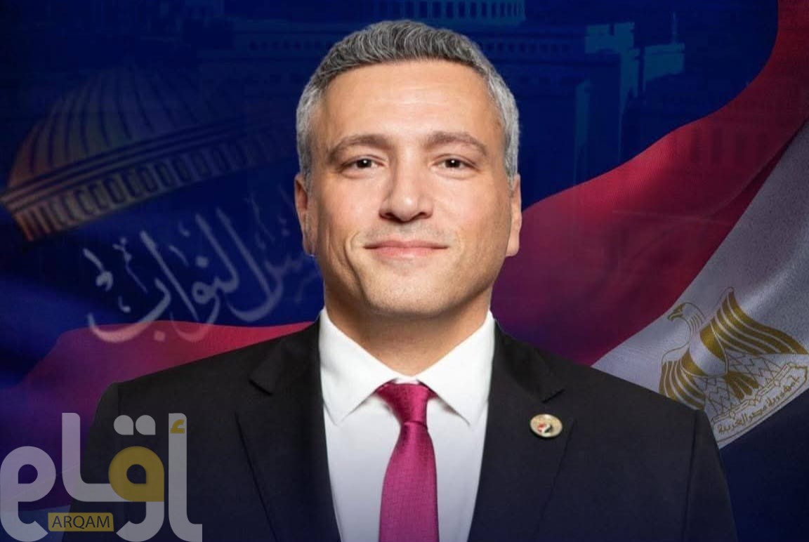 المهندس يوسف رشدان