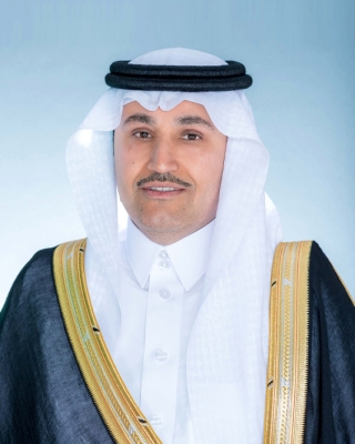 المهندس صالح الجاسر وزير النقل والخدمات اللوجستيه السعودى