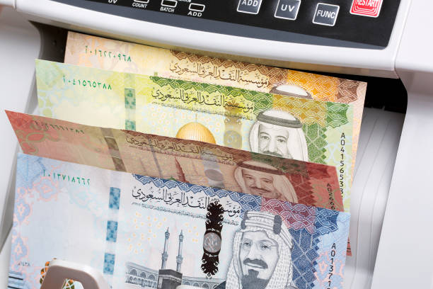 أسعار الريال السعودي في مصر اليوم الثلاثاء 20 اكتوبر