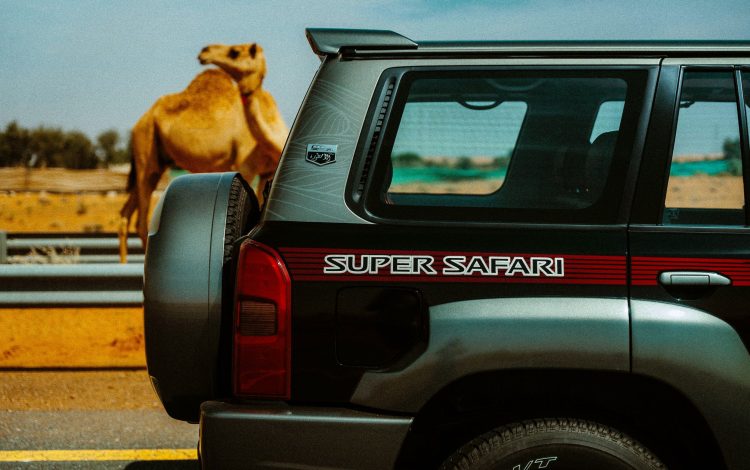 2024 Nissan Patrol Super Safari – Al Ostoura Edition (3)