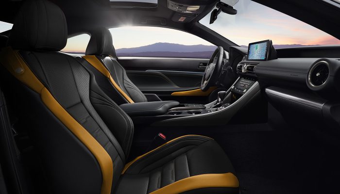 2025_Lexus_RC_FSPORT