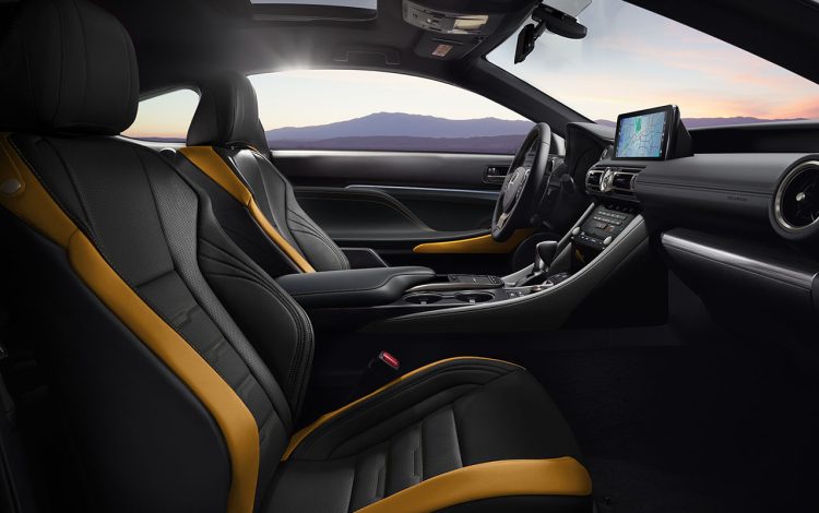 2025_Lexus_RC_FSPORT