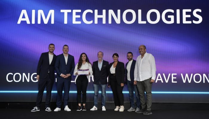 Aim Technologies - AI for Social Listening