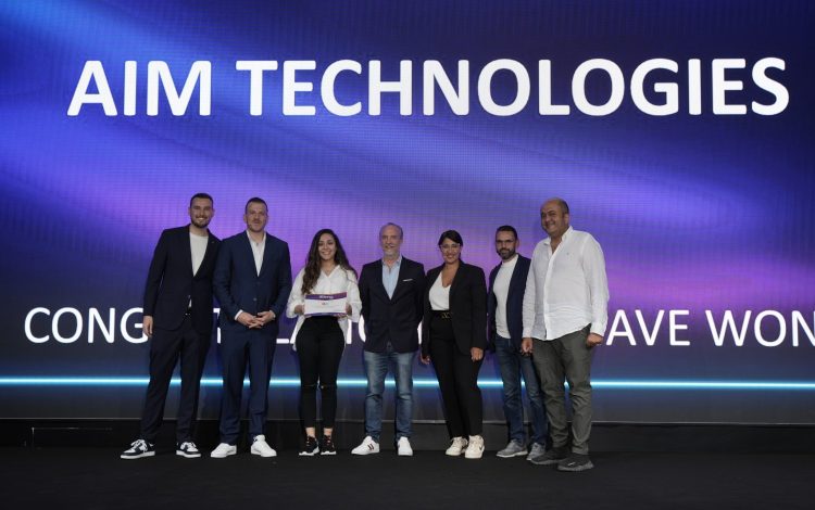 Aim Technologies - AI for Social Listening