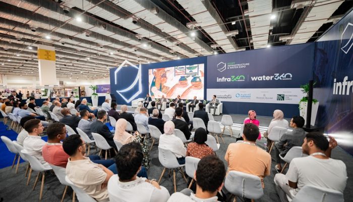 B5 Construct Egypt - Infra & Water Expo