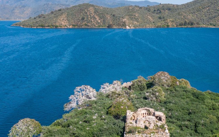 Bafa Lake 1